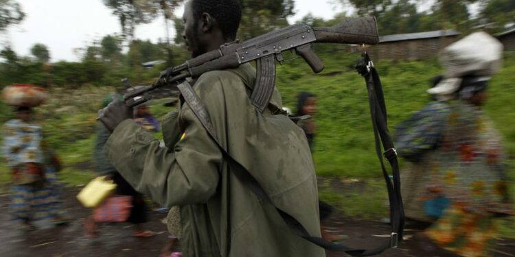 Nord-Kivu : nouvel affrontement entre groupes armés à Walikale