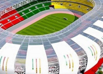 CAN/Cameroun 2021 : un émissaire de la CAF à Yaoundé après des morts au stade Olembe