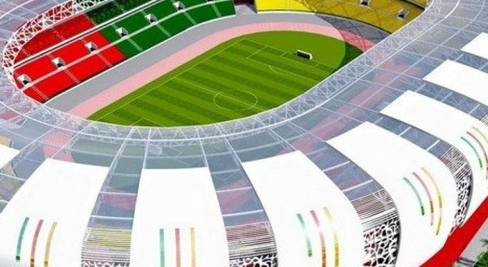 CAN/Cameroun 2021 : un émissaire de la CAF à Yaoundé après des morts au stade Olembe