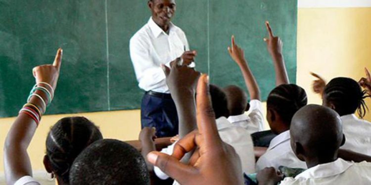 Nord-Kivu : le SYNEP note des avancées dans la paye des enseignants
