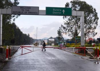 Rwanda-Ouganda : la frontière de Katuna enfin rouverte aux trafics