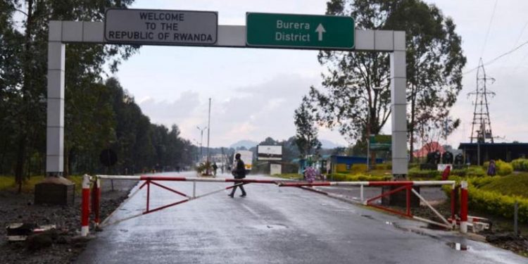 Rwanda-Ouganda : la frontière de Katuna enfin rouverte aux trafics