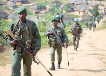 Beni : quatre  morts dans un nouvel assaut des FARDC contre les ADF à Mulopya