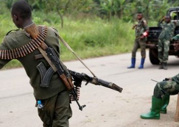 Beni : arrestation de 3 rebelles Tanzaniens de l&rsquo;ADF par l&rsquo;armée à Bashu