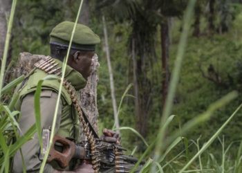 Beni : attaque des hommes armés à Bashu