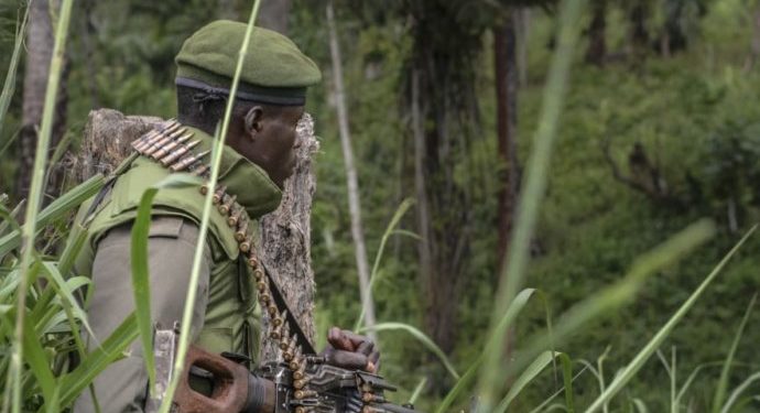 Beni : attaque des hommes armés à Bashu