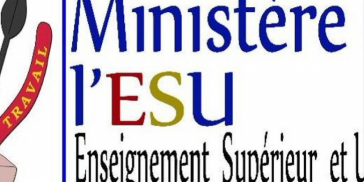 BBBB - Agora Grands-Lacs ESU : Moise Katumbi appuie les travaux de construction de l’ISP Masereka