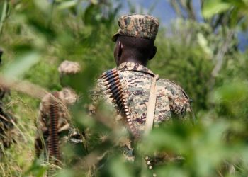 Beni : une nouvelle embuscade des ADF fait des morts à Watalinga