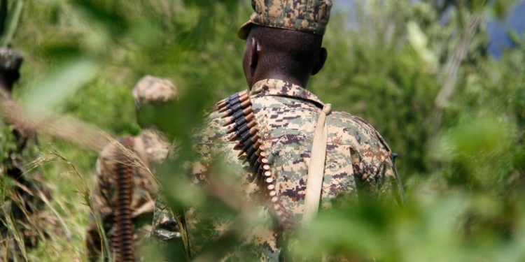 Beni : une nouvelle embuscade des ADF fait des morts à Watalinga