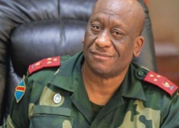 Ituri : la société civile exige le remplacement du gouverneur militaire
