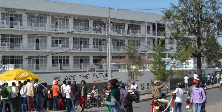 Goma : les étudiants de l’ISTA sèchent les cours