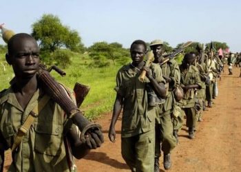 Insécurité à l&rsquo;Est de la RDC : plus de 160 personnes tuées en l’espace d’un mois en Ituri