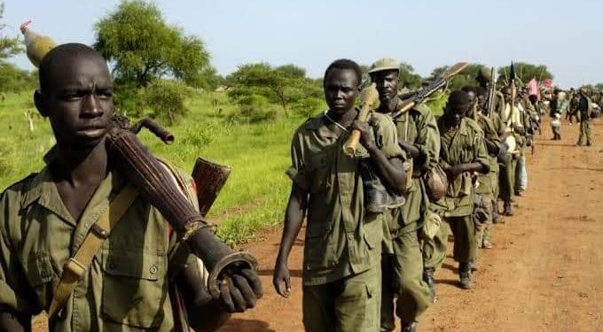 ITURI - Agora Grands-Lacs Insécurité à l’Est de la RDC : plus de 160 personnes tuées en l’espace d’un mois en Ituri