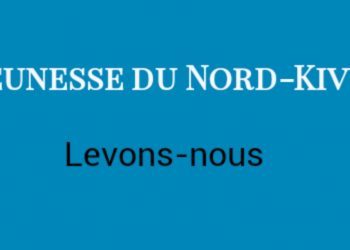 Nord-Kivu : la jeunesse invitée à se mettre à l’abri de la manipulation politique