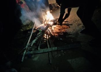 Lubero : nouveau cas de justice populaire à Kanyabayonga