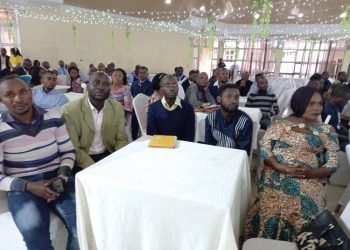 Nord-Kivu : le nouveau président du Barza intercommunautaire s&rsquo;engage à lutter pour paix