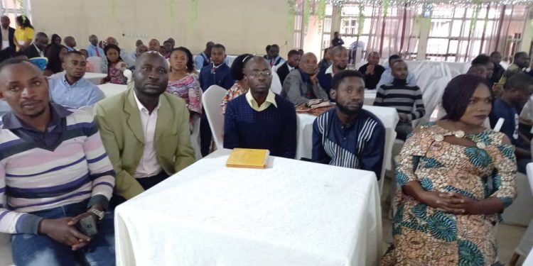 Nord-Kivu : le nouveau président du Barza intercommunautaire s&rsquo;engage à lutter pour paix