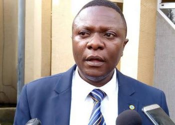 Goma : le député Jean-Paul Ngahangondi conduit à la prison de Munzenze