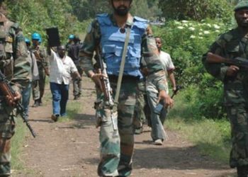 Beni : les FARDC en coalition avec la MONUSCO neutralisent trois rebelles ADF près de Mangina