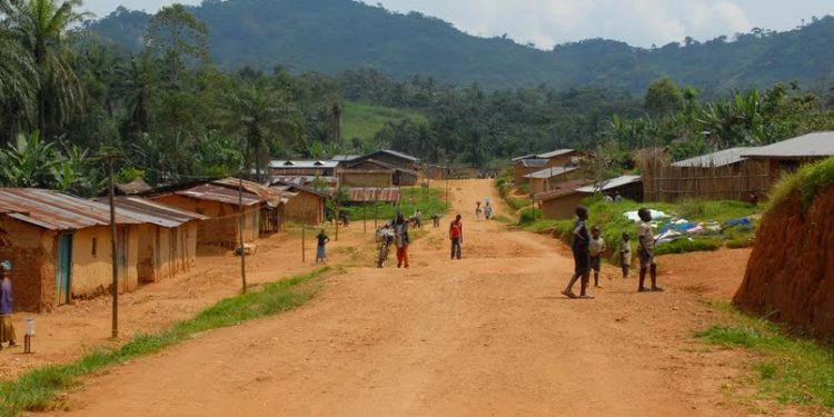 Lubero : des blessés dans une attaque contre le sous commissariat de la police à Musimba