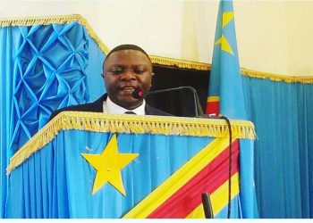 Etat de siège : le député Jean-Paul Ngahangondi arrêté à Goma !