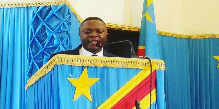 Etat de siège : le député Jean-Paul Ngahangondi arrêté à Goma !