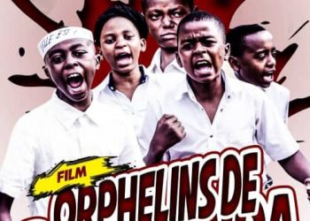 Butembo : le C.C.P.E lance son premier film « les orphelins de Balolanda »