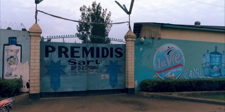 Plainte contre la société PREMIDIS : un notable de Goma parle d’une démarche inopportune et cabaleuse