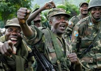 Beni : plus de vingt rebelles de l’ADF neutralisés par les FARDC près de Mangina