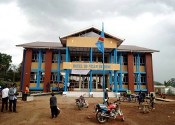 RDC : l&rsquo;ambassade des USA alerte sur une éventuelle attaque terroriste contre la ville de Beni