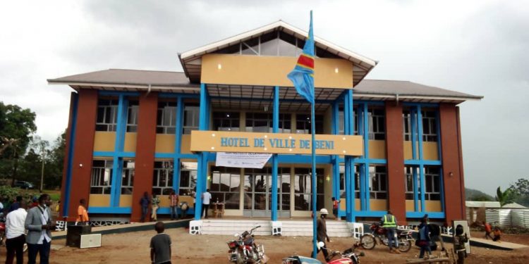 RDC : l&rsquo;ambassade des USA alerte sur une éventuelle attaque terroriste contre la ville de Beni