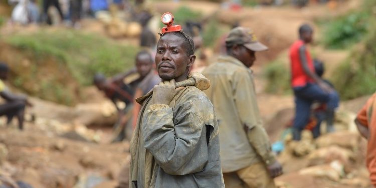Ituri : l’armée va en guerre contre les militaires impliqués dans l’exploitation minière