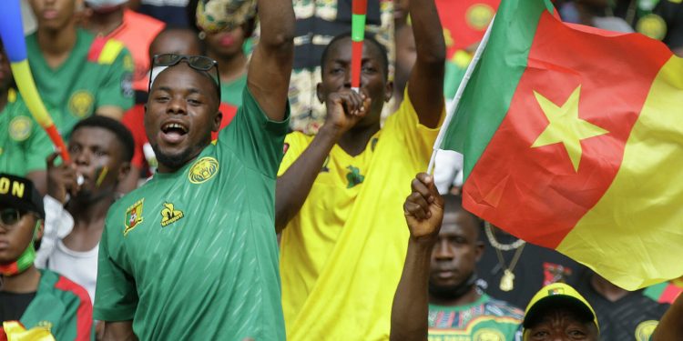 CAN 21 : au milieu du désenchantement, le Cameroun promet la médaille de bronze à ses supporters