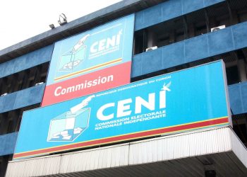 Kasaï-Central : début de l’enregistrement des candidats gouverneurs et vice-gouverneurs