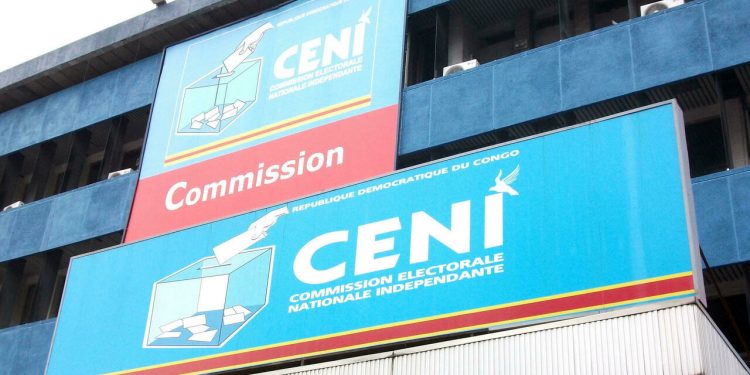 Kasaï-Central : début de l’enregistrement des candidats gouverneurs et vice-gouverneurs