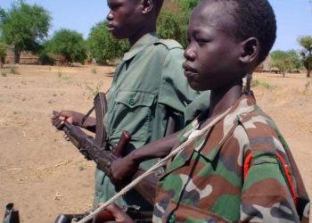 Beni : les jeunes membres des groupes armés appelés à rejoindre le PDDRC-S