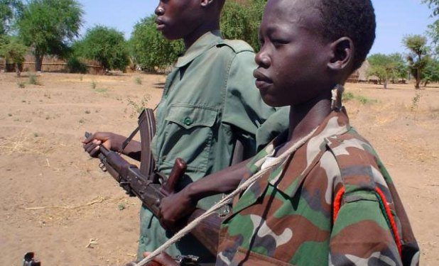 Beni : les jeunes membres des groupes armés appelés à rejoindre le PDDRC-S