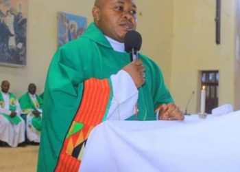 Assassinat d’un prélat catholique à Lubero : la justice militaire appelée à agir en synergie avec les autorités locales