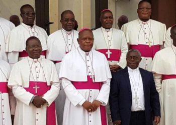 RDC : la CENCO préoccupée par la persiste des violences armées en Ituri