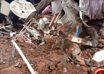 Masisi : trois morts dans un éboulement de terre à Bulwa