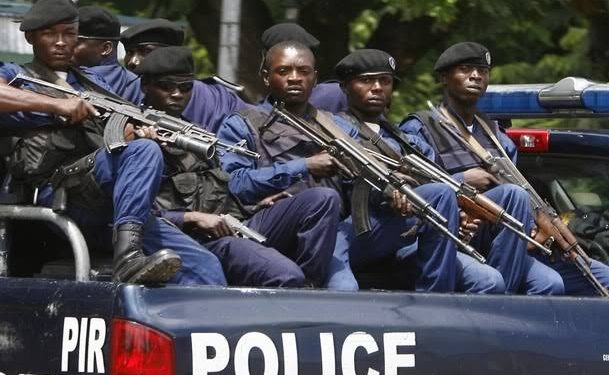 Nyiragongo : un policier tué par des bandits armés à Munigi