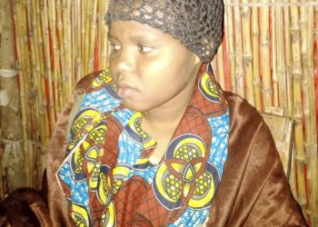Beni : une présumée ADF d&rsquo;origine Tanzanienne capturée par l&rsquo;armée