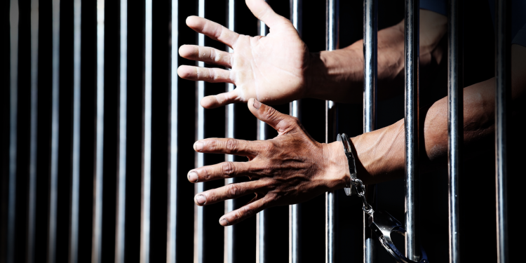 prisonnier - Agora Grands-Lacs Ituri : libération d’une trentaine de détenus de la prison centrale d’Aru