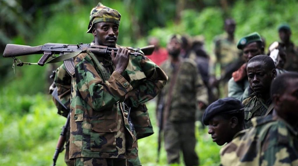 Rutshuru : un mort et quatre blessés dans une incursion  des hommes armés à Nyanzale