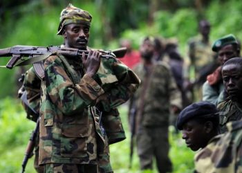 Rutshuru : un mort et quatre blessés dans une incursion  des hommes armés à Nyanzale