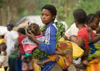 Affrontements FARDC-M23 à Rutshuru : les activités socioéconomiques paralysées et les élèves renvoyés à la maison à Kiwanja (Situation mi-journée)