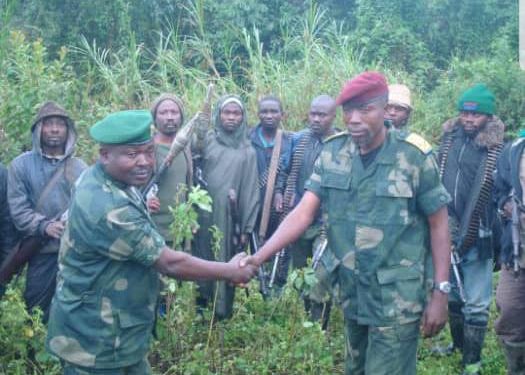 Journée internationale de la femme : la lutte pour la paix des femmes de Beni héritée du patriotisme de certains officiers des FARDC