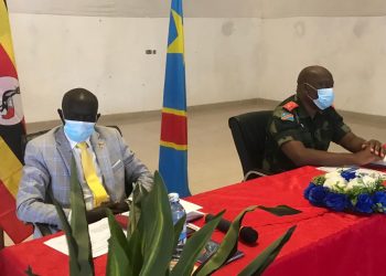 L’économie et la coopération transfrontalière au centre d’une rencontre bilatérale RDC-Ouganda  en Ituri