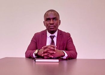 RDC : le député Aisé Kanendu présente les préalables pour la réalisation du PDL-145T dans les provinces sous état de siège
