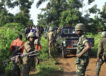 Beni : l’armée neutralise 17 combattants de l’ADF à Kikura